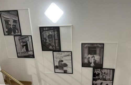 PARIOLI LUXURY SUITE - Foto 11