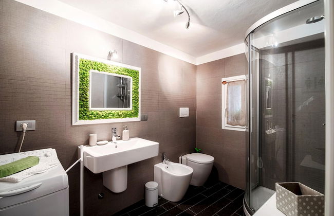 The Green Nest by Lake Como - Foto 37