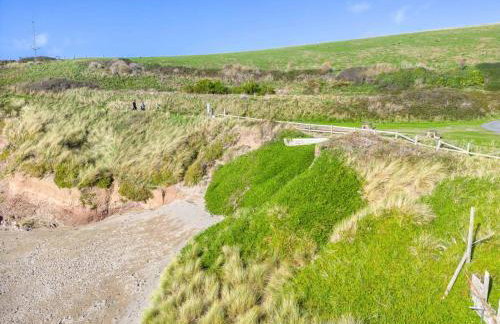 1 Beachdown,Wi-Fi, Parking - Foto 31