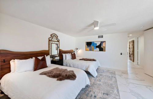 Tranquil & spacious, newly updated, great location - Foto 24