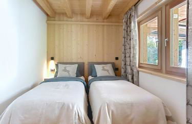 Chalet Sole delle Dolomiti - Foto 12