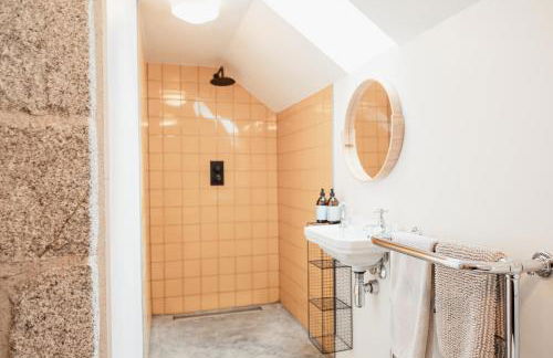 The Dell of Abernethy - A Woodland hideaway - Foto 15