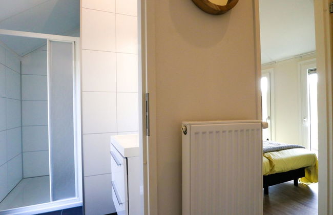 2 bedroom House in Olburgen with swimming pool and terrace - Photo 17