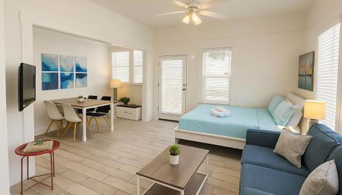 Urban Nest with private Patio in Golden Hill - walk everywhere! - Foto 2