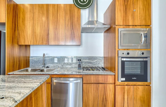 Grand Trianon 401 in Jalisco - Foto 20