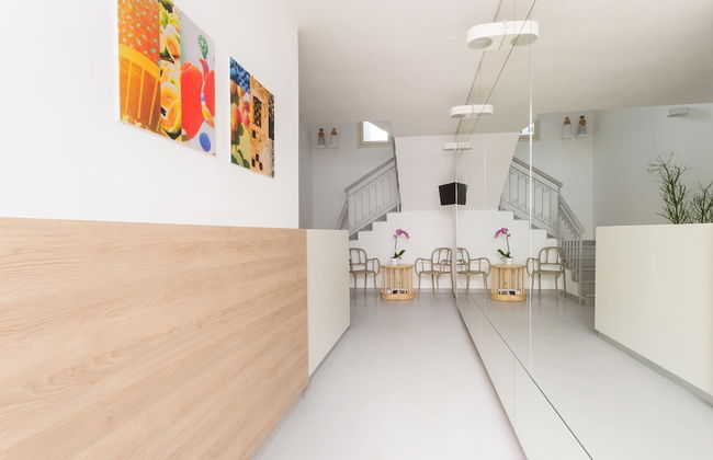 Hotel L'Uomo e il Mare - Foto 2