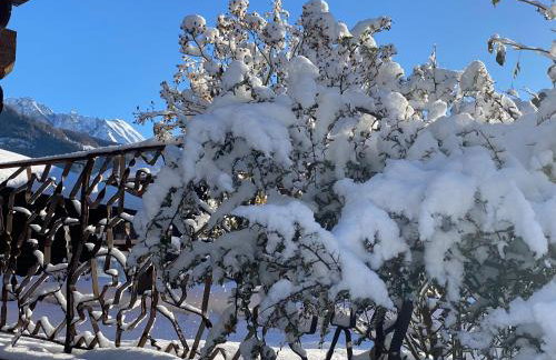 Au Rascard - Chalet d'hôtes - Foto 28