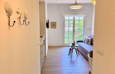 Apartamentos Ana Marbella centro - Photo 56