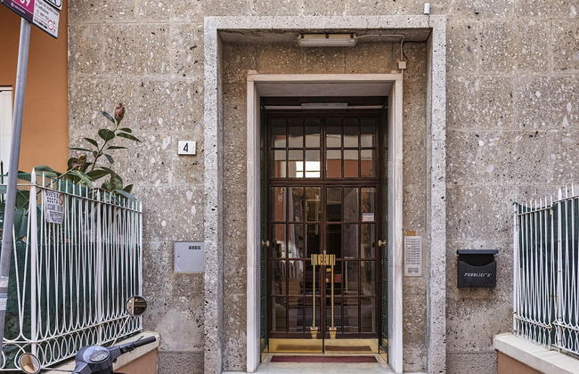 Light Apartment in Albaro - Photo 14