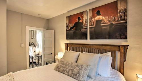 NEW! Unique Coeur d’Alene Cottage. 1/2 Mi to Dtwn - Foto 2