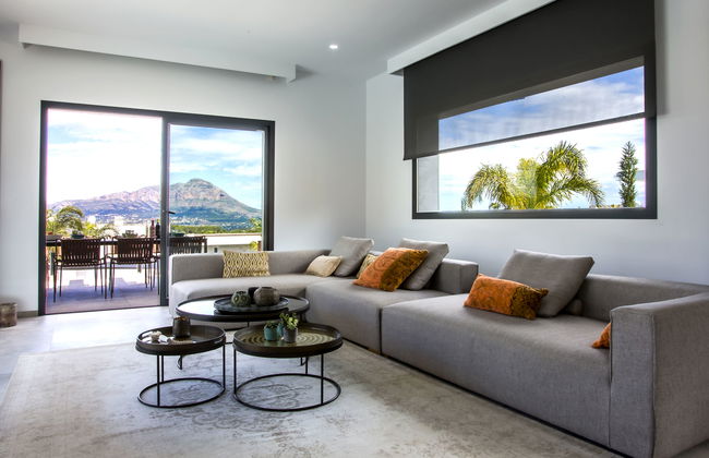 Villa Sareva - Foto 10