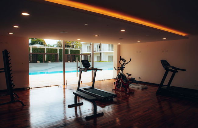 Corporate stays Urban flats - Foto 25