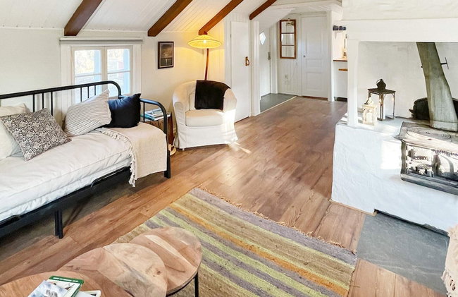 4 Person Holiday Home in Farjestaden - Foto 7