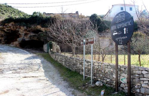 Holiday house "Dolka" - Photo 43