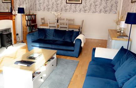 Compton House 1 - Foto 12