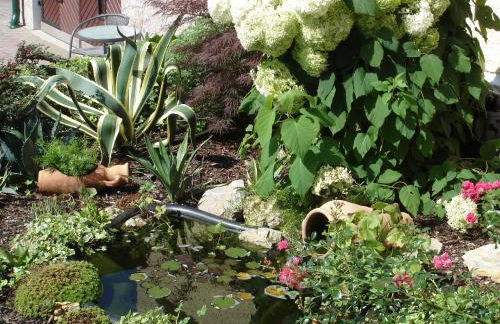 Haus am Sonnenhang - Foto 9