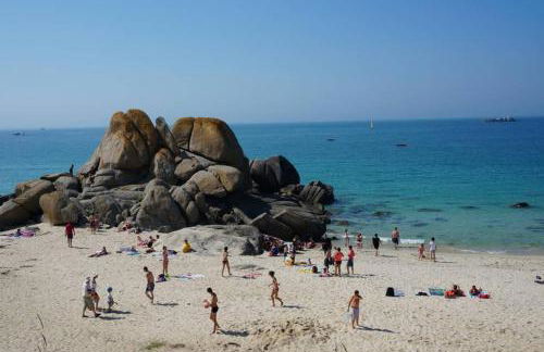 Ar Marc'h-Mor Glaz beach 60 meters - Foto 17