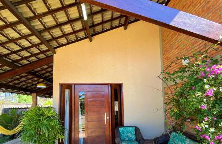 Casa de Praia Luis Correia - Foto 37