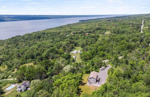 Serene Escape In Finger Lakes Wine Country Close to Ithaca - Foto 6