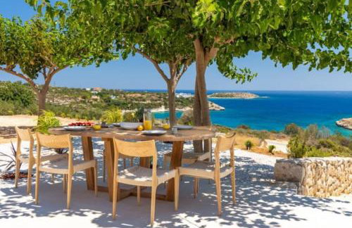 Yemaya Sea View Villa - Foto 29