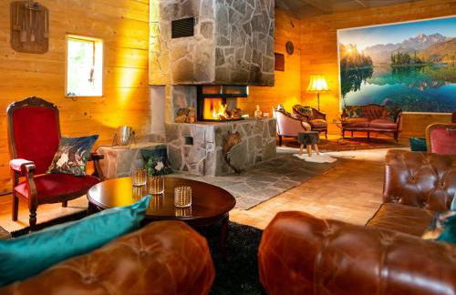 Bendorfer Stadl mit Whirlpool & Sauna - Foto 1