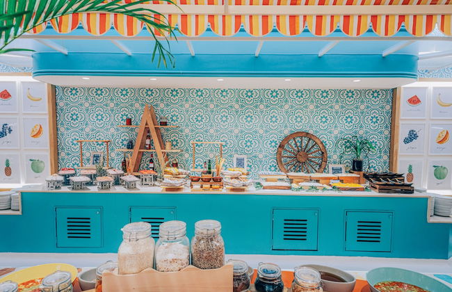 Iberostar Selection Paraíso Maya Suites - All Inclusive - Photo 76