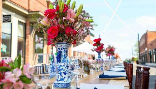 SweetSuiteCullman-couples retreat tiny home dwntwn - Photo 2