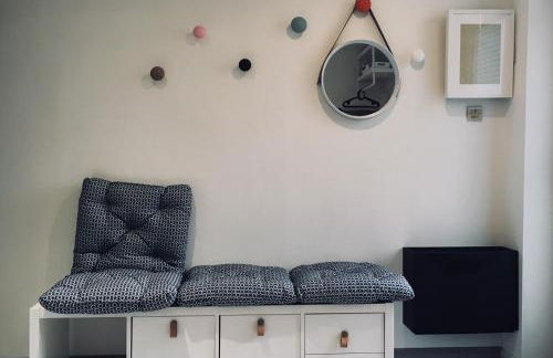 Studio Toulouse Centre Patte d'Oie - Photo 16