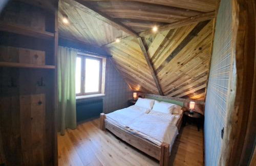 Domki pod sosnami - Foto 14