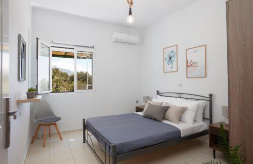 Dafni Villa a place to visit - Foto 17