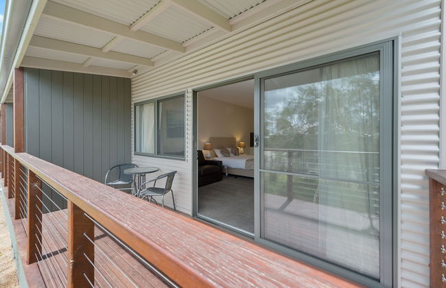 High Country Holiday Park - Foto 6