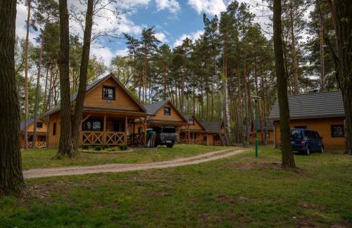 Ośrodek Wypoczynkowy Laguna - Foto 10