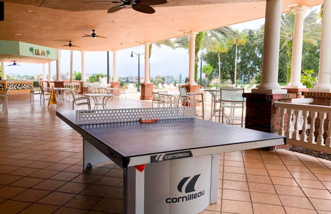 Wellerden at Reunion Resort!by Shine Villas - Foto 45