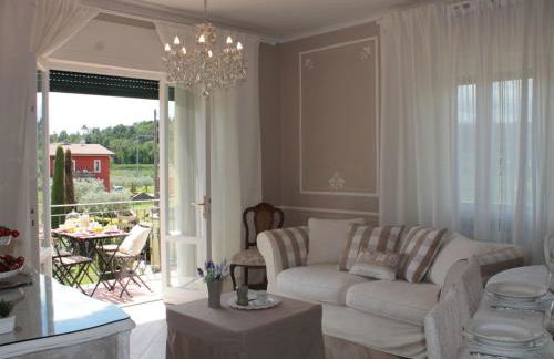 Apartment La Valinfiore Luxuswohnung mit Pool by Interhome - Foto 7