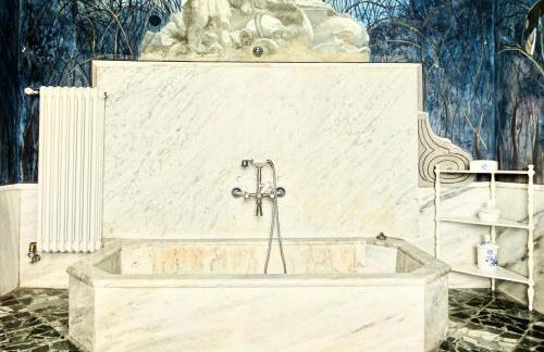 Villa Buonsignori - Wine & Olive Oil Farm - Foto 22