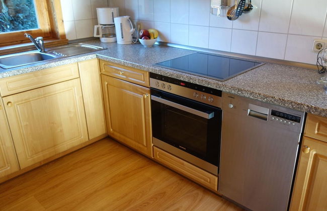 Doppelhaushalfte in Hasselfelde - Foto 4