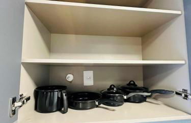 Pivo Match Jardins - Foto 49