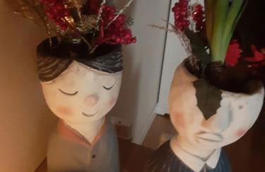 Il paradiso sopra le nuvole - Foto 12