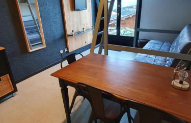 Les saisies-gîte les carolos - Foto 2