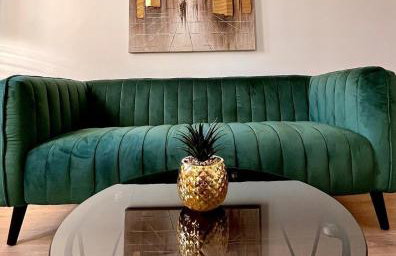 Luxury apartments White house - Foto 8