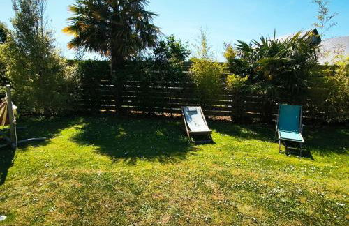 Holiday Home Fachwerkhaus La Longère Escapade Normande by Interhome - Photo 8