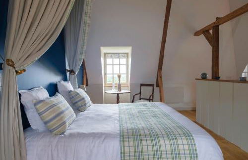 Le Domaine de Ravenoville - Pierres d'Histoire - Foto 43