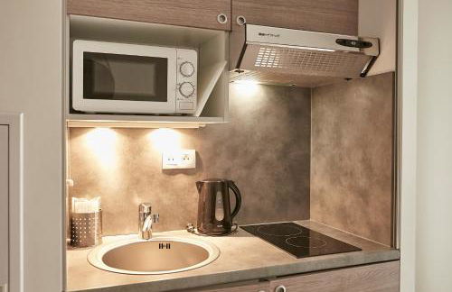 Tulip Inn Massy Palaiseau - Residence - Foto 11