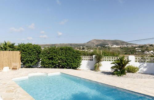 CASA LUZ - Somewhere south villas by Astrid Elisee - Foto 27