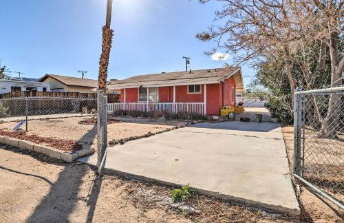 Cali Desert Oasis with Hot Tub and Mtn Views! - Foto 27