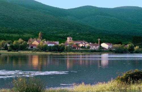 Encanto - Pinilla del Valle - Foto 36