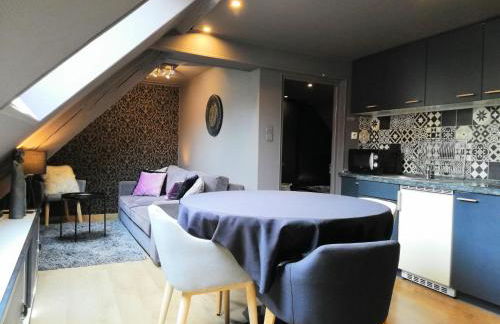 L'Escale Glamour et Chic - Netflix - Foto 8