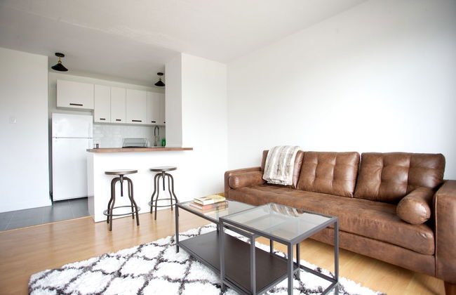 The Hutchinson Apartments - Foto 13