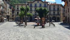 CAL TRANQUIL Camprodon, acollidor àtic al centre - Photo 2