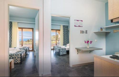 Loukia's apartment no 2 - Foto 3